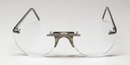 Andy Wolf Epstein Eyeglasses by ModaFrames