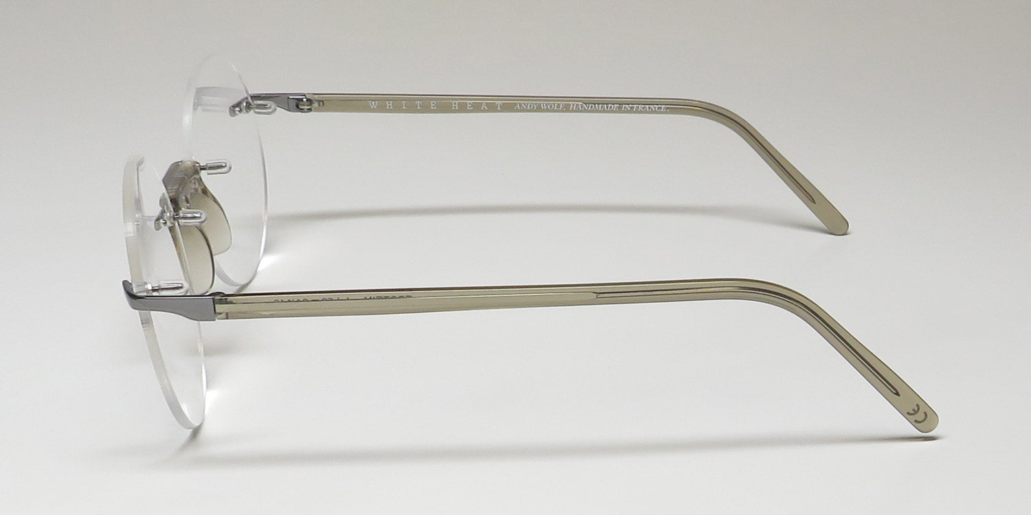 Andy Wolf Epstein Eyeglasses by ModaFrames