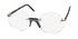 Andy Wolf Ignacio Eyeglasses by ModaFrames