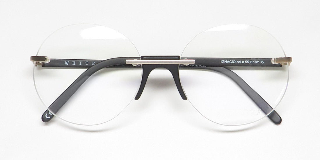 Andy Wolf Ignacio Eyeglasses by ModaFrames