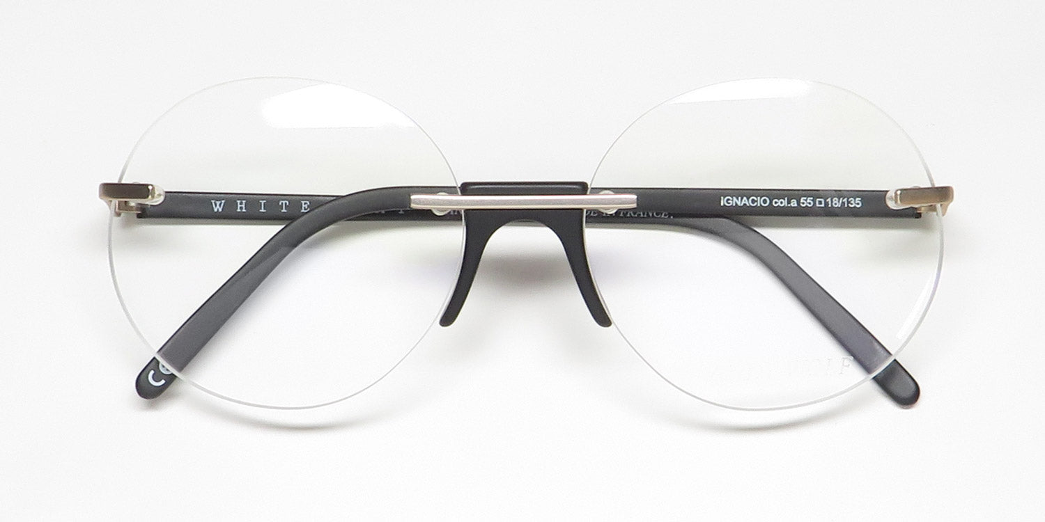 Andy Wolf Ignacio Eyeglasses by ModaFrames