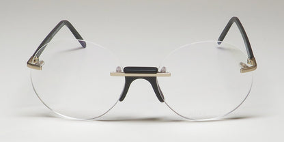 Andy Wolf Ignacio Eyeglasses by ModaFrames
