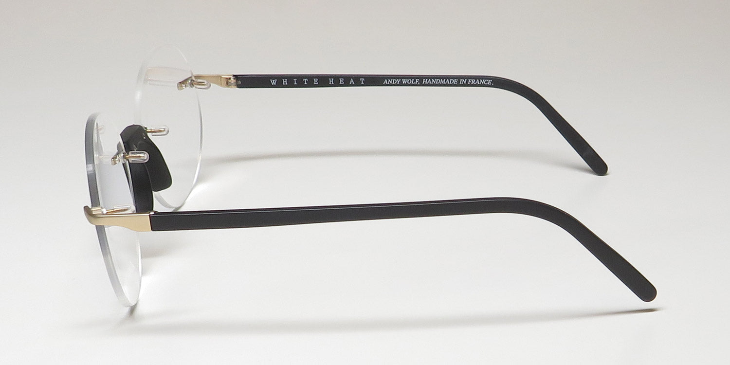 Andy Wolf Ignacio Eyeglasses by ModaFrames
