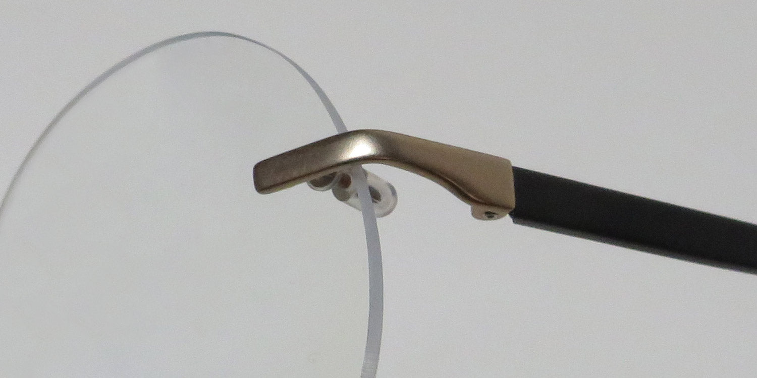 Andy Wolf Ignacio Eyeglasses by ModaFrames