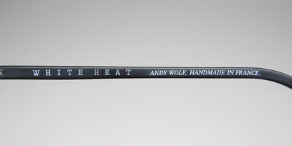 Andy Wolf Ignacio Eyeglasses by ModaFrames