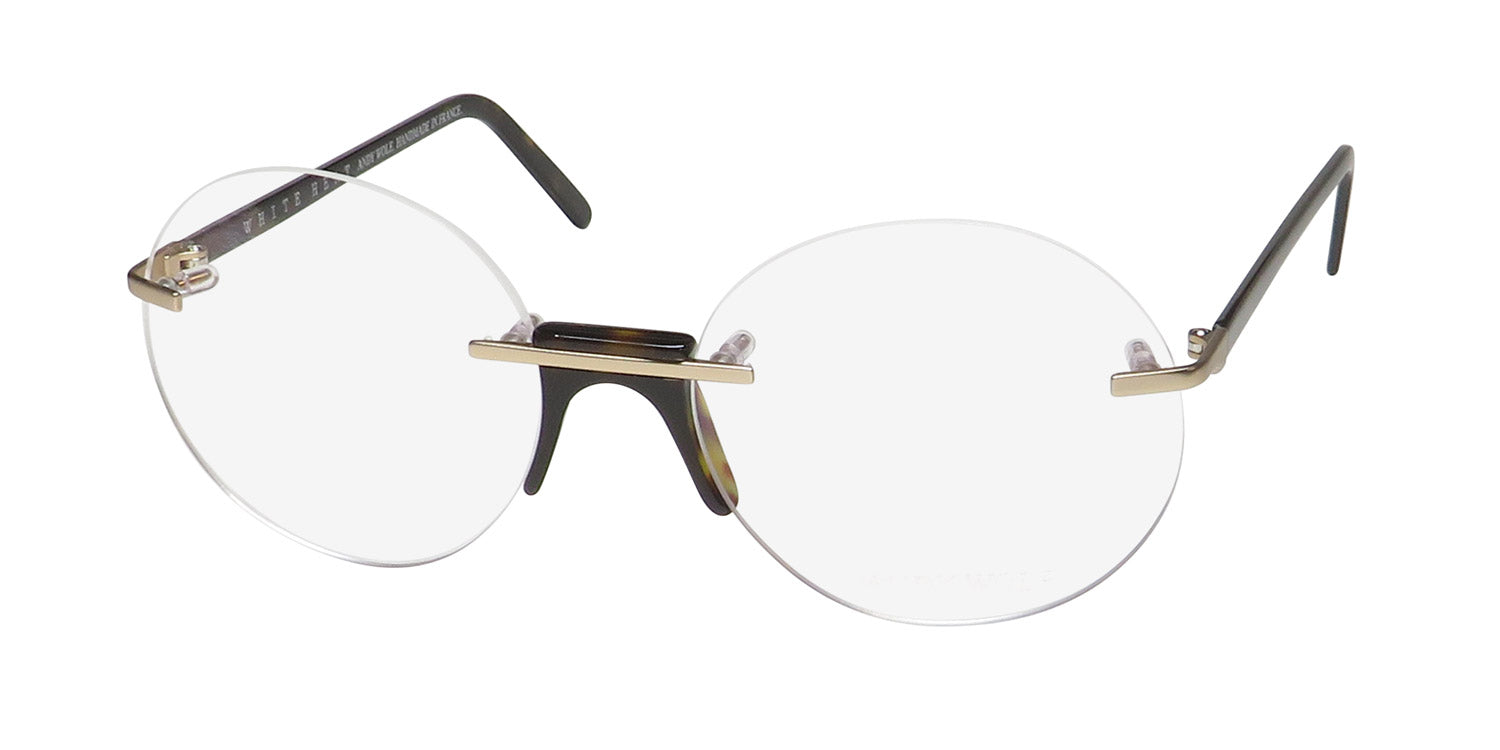 Andy Wolf Ignacio Eyeglasses by ModaFrames