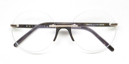Andy Wolf Ignacio Eyeglasses by ModaFrames