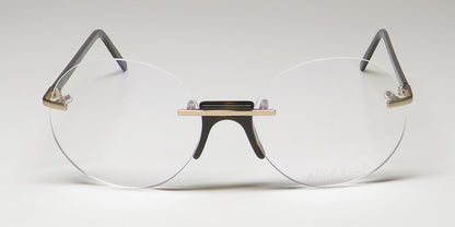 Andy Wolf Ignacio Eyeglasses by ModaFrames