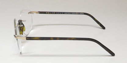 Andy Wolf Ignacio Eyeglasses by ModaFrames