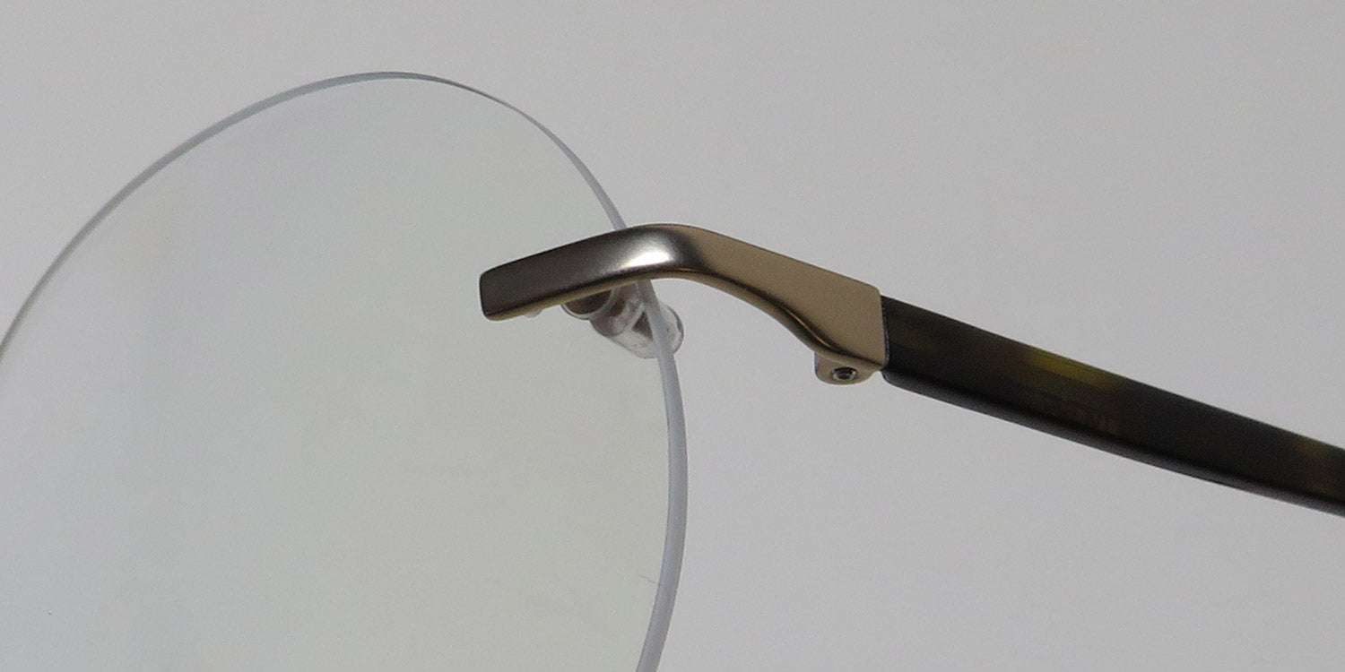 Andy Wolf Ignacio Eyeglasses by ModaFrames