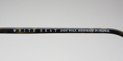 Andy Wolf Ignacio Eyeglasses by ModaFrames