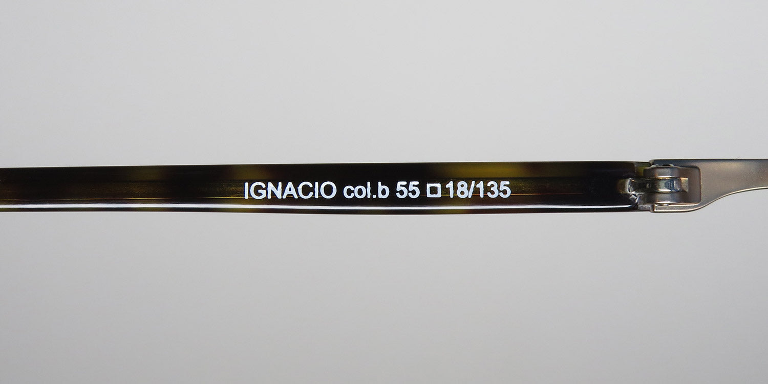 Andy Wolf Ignacio Eyeglasses by ModaFrames