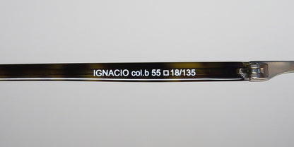 Andy Wolf Ignacio Eyeglasses by ModaFrames