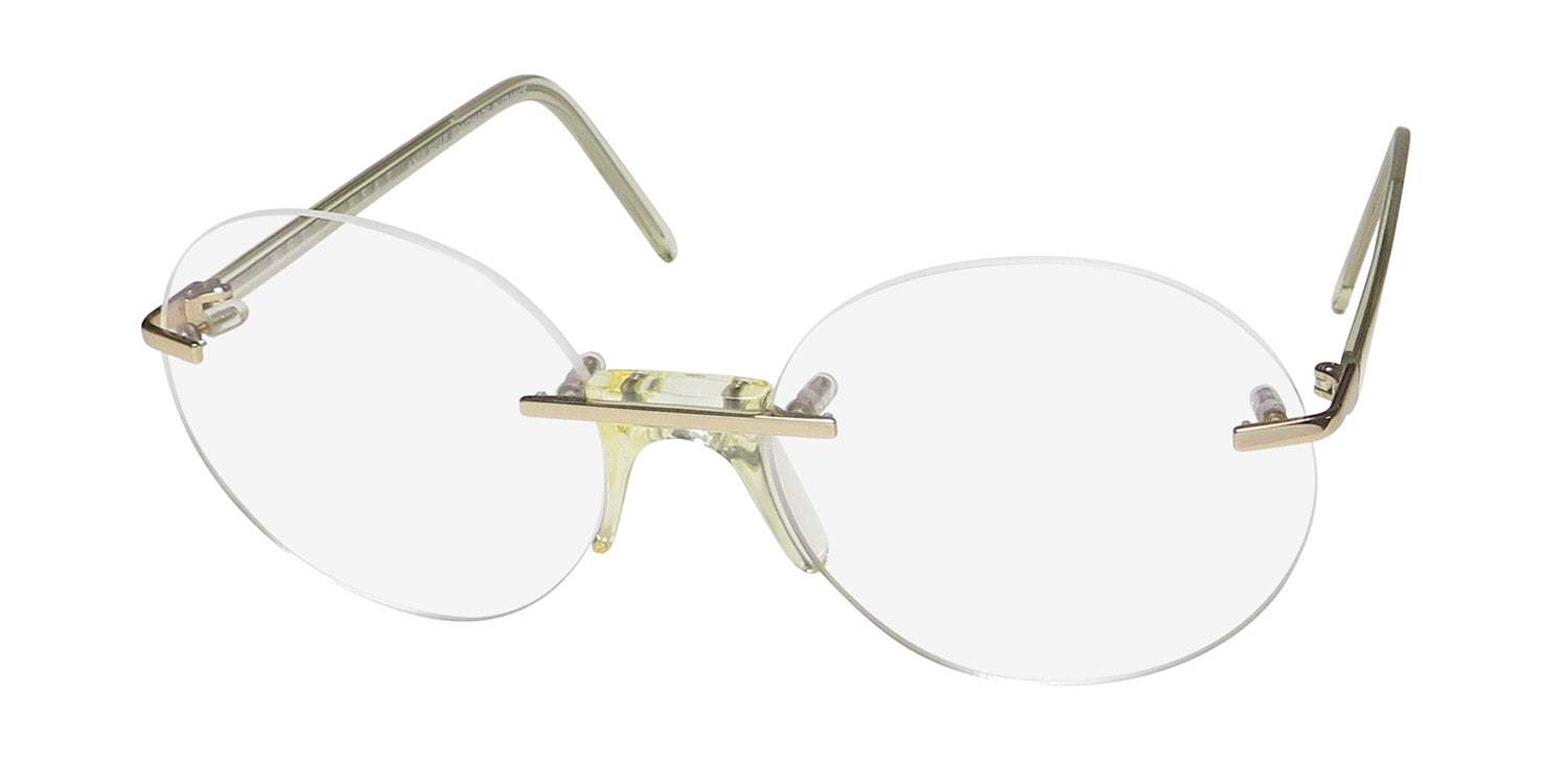 Andy Wolf Ignacio Eyeglasses by ModaFrames