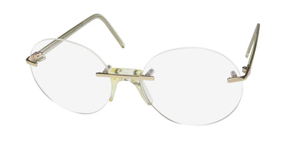 Andy Wolf Ignacio Eyeglasses by ModaFrames
