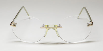Andy Wolf Ignacio Eyeglasses by ModaFrames