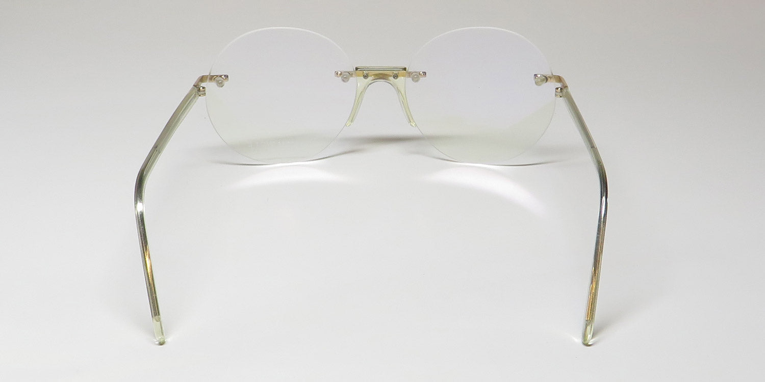 Andy Wolf Ignacio Eyeglasses by ModaFrames