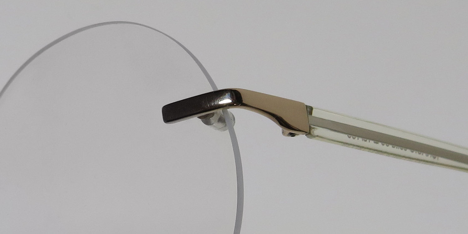 Andy Wolf Ignacio Eyeglasses by ModaFrames