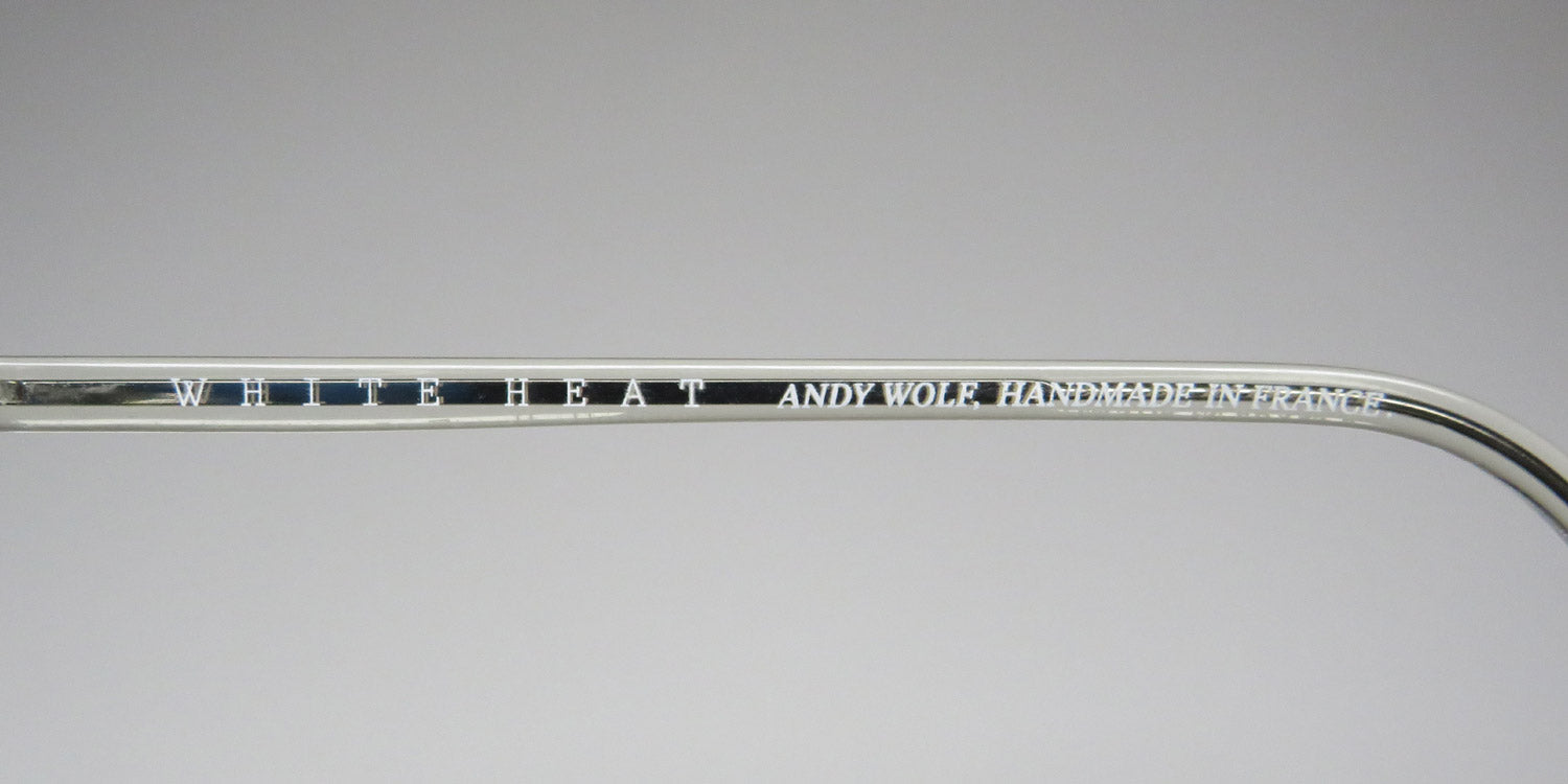 Andy Wolf Ignacio Eyeglasses by ModaFrames