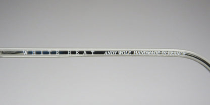 Andy Wolf Ignacio Eyeglasses by ModaFrames
