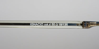 Andy Wolf Ignacio Eyeglasses by ModaFrames