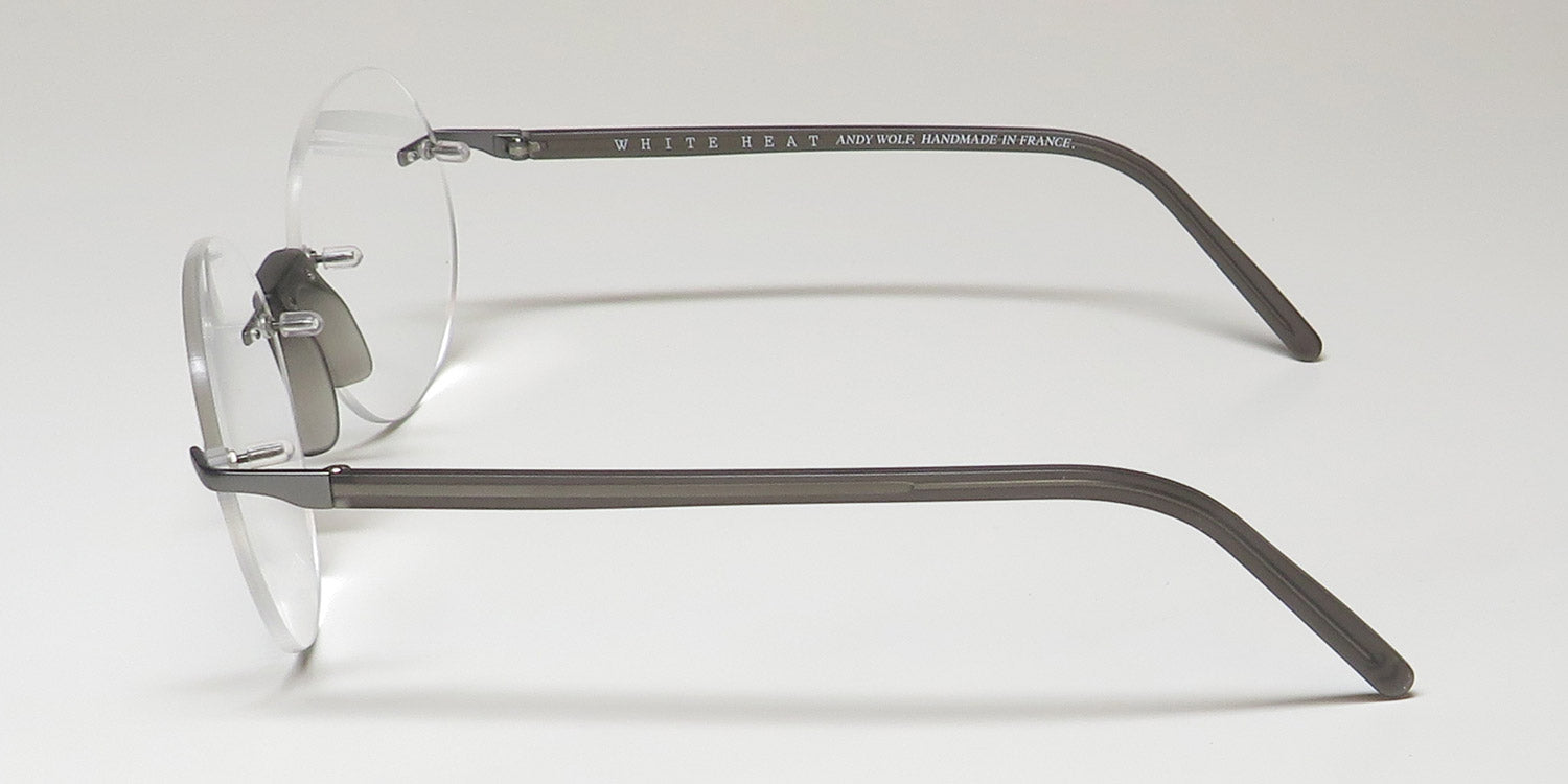 Andy Wolf Ignacio Eyeglasses by ModaFrames