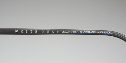Andy Wolf Ignacio Eyeglasses by ModaFrames