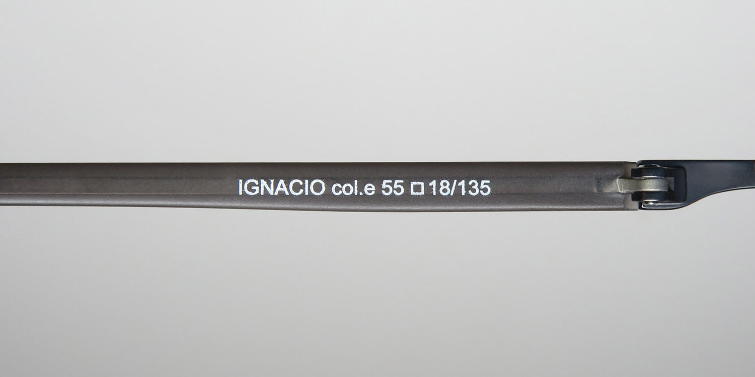 Andy Wolf Ignacio Eyeglasses by ModaFrames