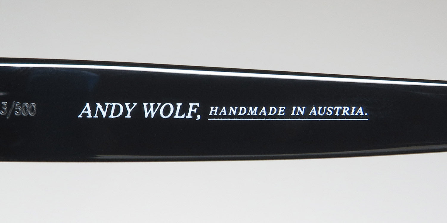 Andy Wolf Daphne Sunglasses by ModaFrames