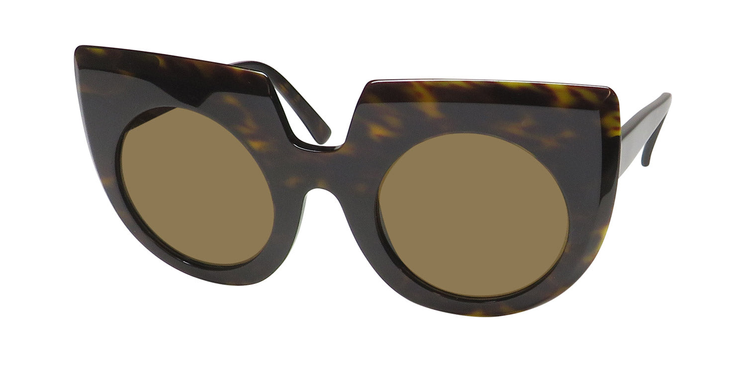 Andy Wolf Daphne Sunglasses by ModaFrames