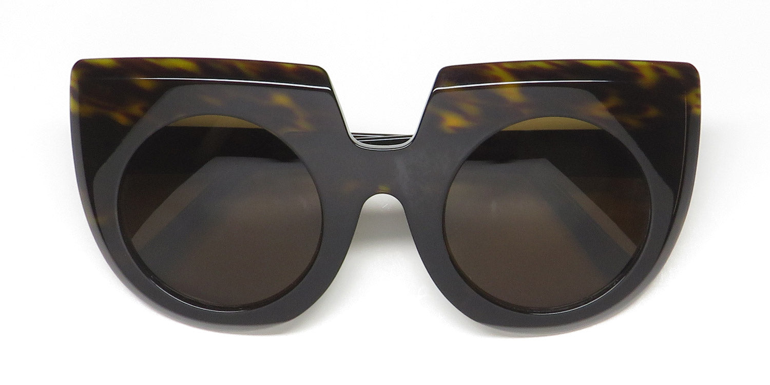 Andy Wolf Daphne Sunglasses by ModaFrames