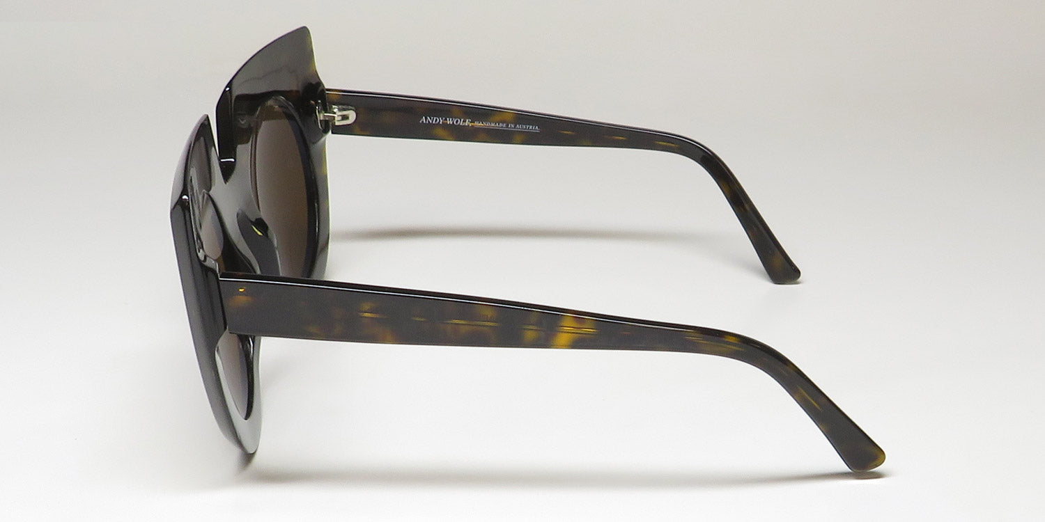 Andy Wolf Daphne Sunglasses by ModaFrames