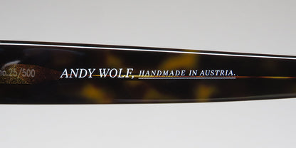 Andy Wolf Daphne Sunglasses by ModaFrames