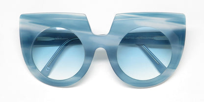 Andy Wolf Daphne Sunglasses by ModaFrames