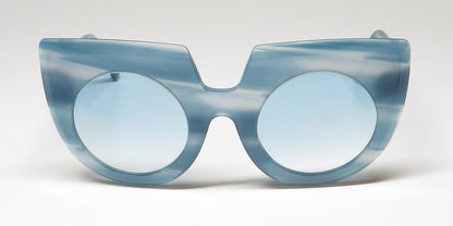 Andy Wolf Daphne Sunglasses by ModaFrames