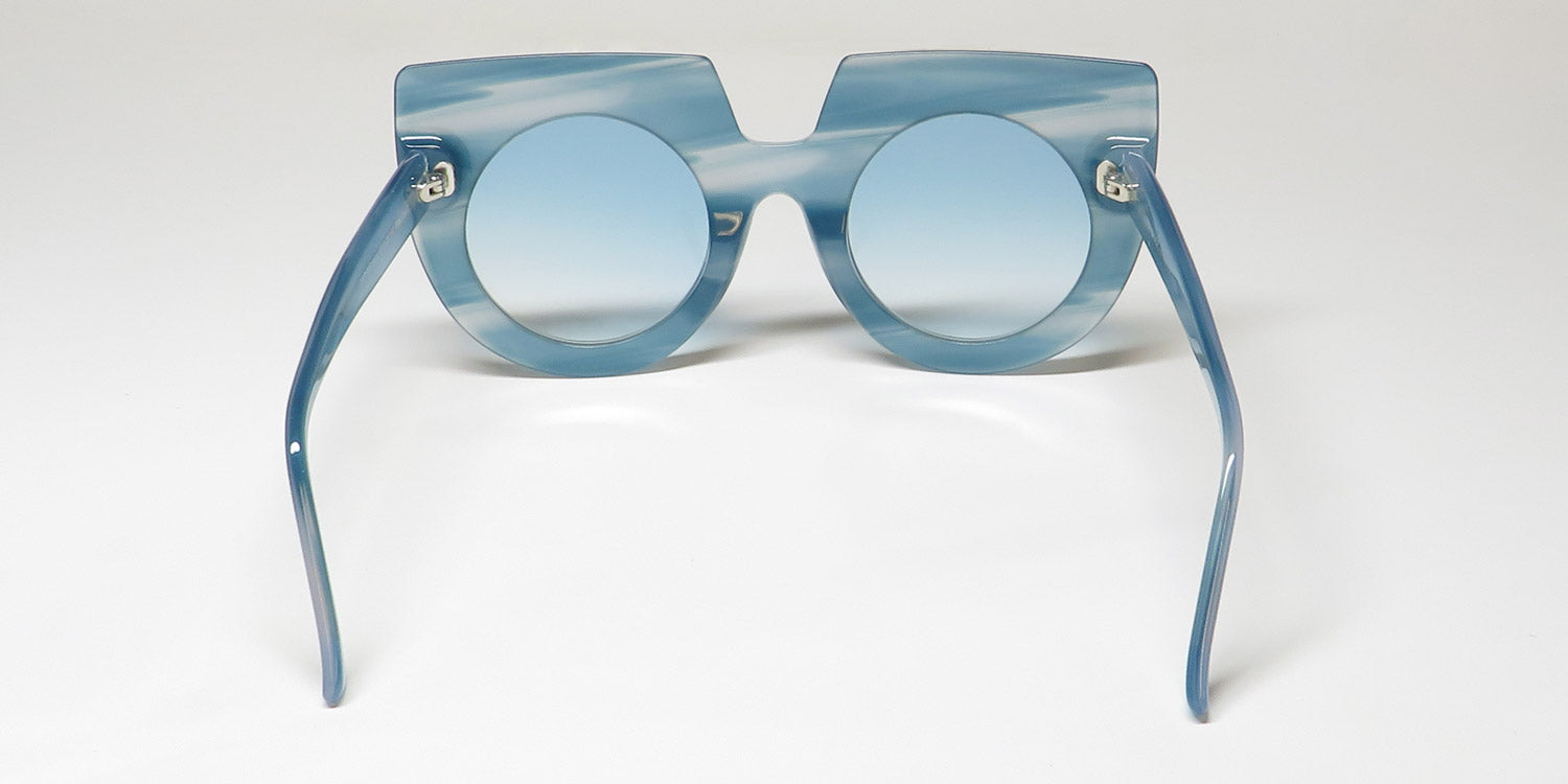 Andy Wolf Daphne Sunglasses by ModaFrames