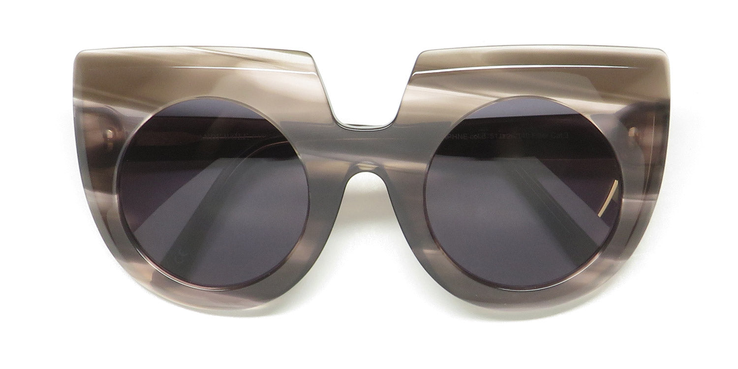 Andy Wolf Daphne Sunglasses by ModaFrames