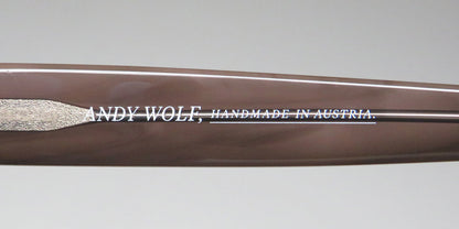 Andy Wolf Daphne Sunglasses by ModaFrames