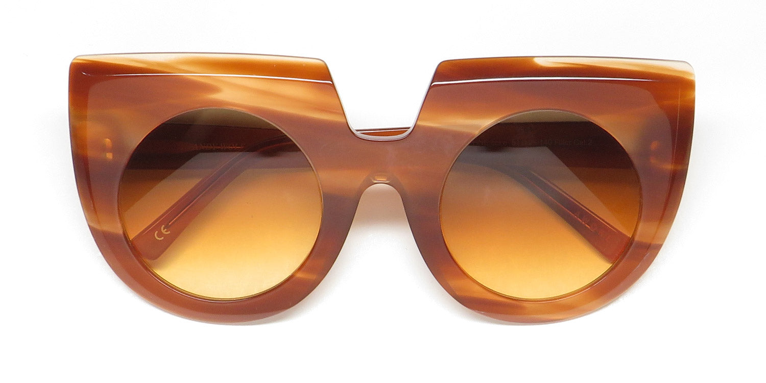 Andy Wolf Daphne Sunglasses by ModaFrames