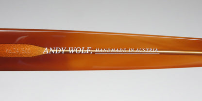 Andy Wolf Daphne Sunglasses by ModaFrames