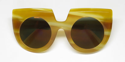 Andy Wolf Daphne Sunglasses by ModaFrames