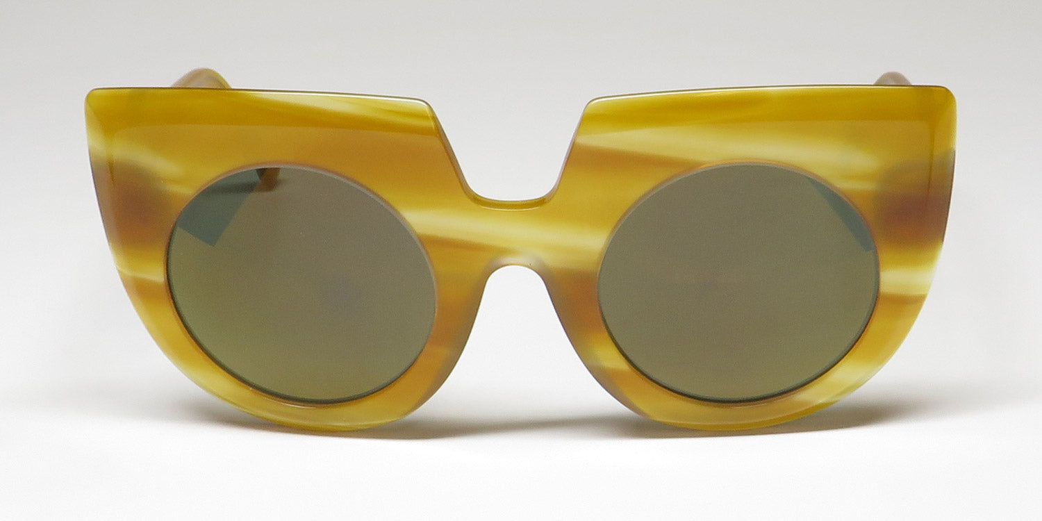 Andy Wolf Daphne Sunglasses by ModaFrames