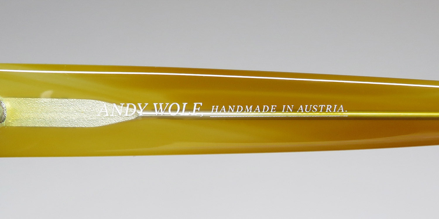 Andy Wolf Daphne Sunglasses by ModaFrames