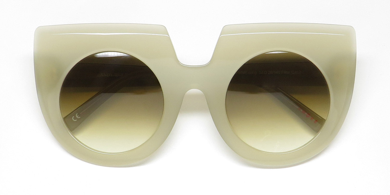 Andy Wolf Daphne Sunglasses by ModaFrames
