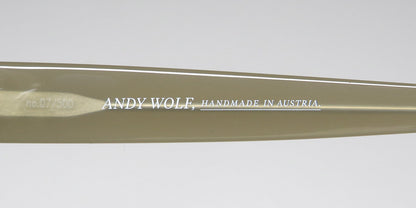 Andy Wolf Daphne Sunglasses by ModaFrames