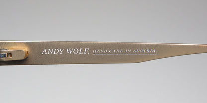 Andy Wolf Christian Sunglasses by ModaFrames