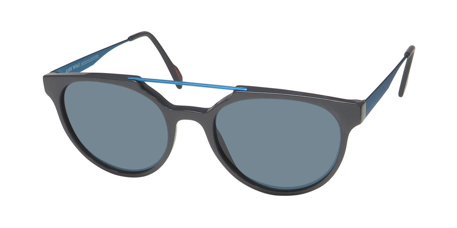 Andy Wolf Christian Sunglasses by ModaFrames