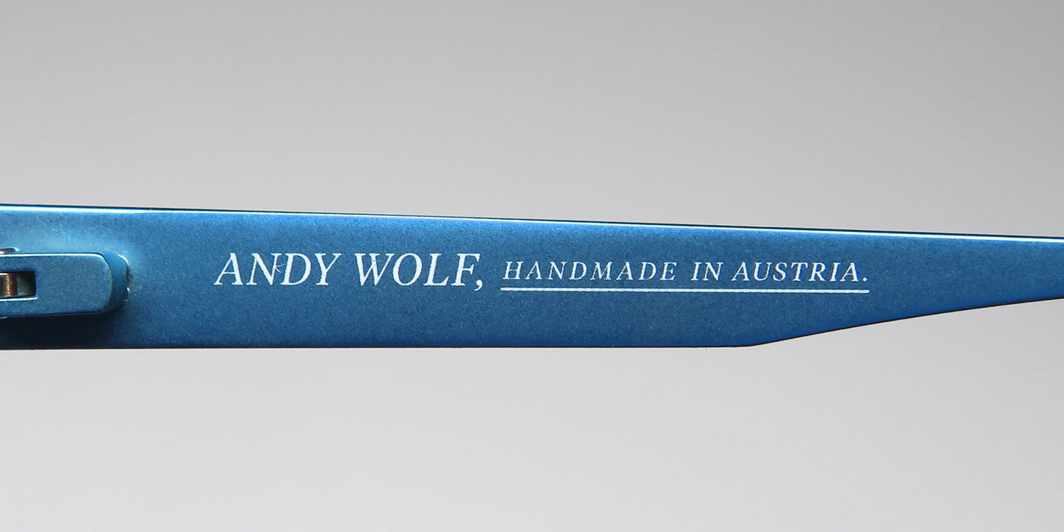 Andy Wolf Christian Sunglasses by ModaFrames