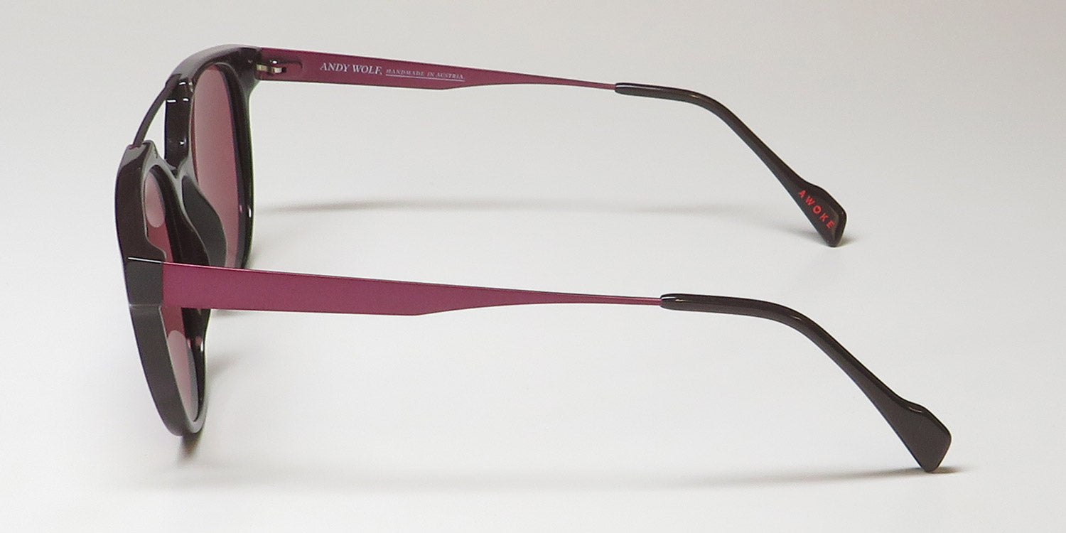 Andy Wolf Christian Sunglasses by ModaFrames