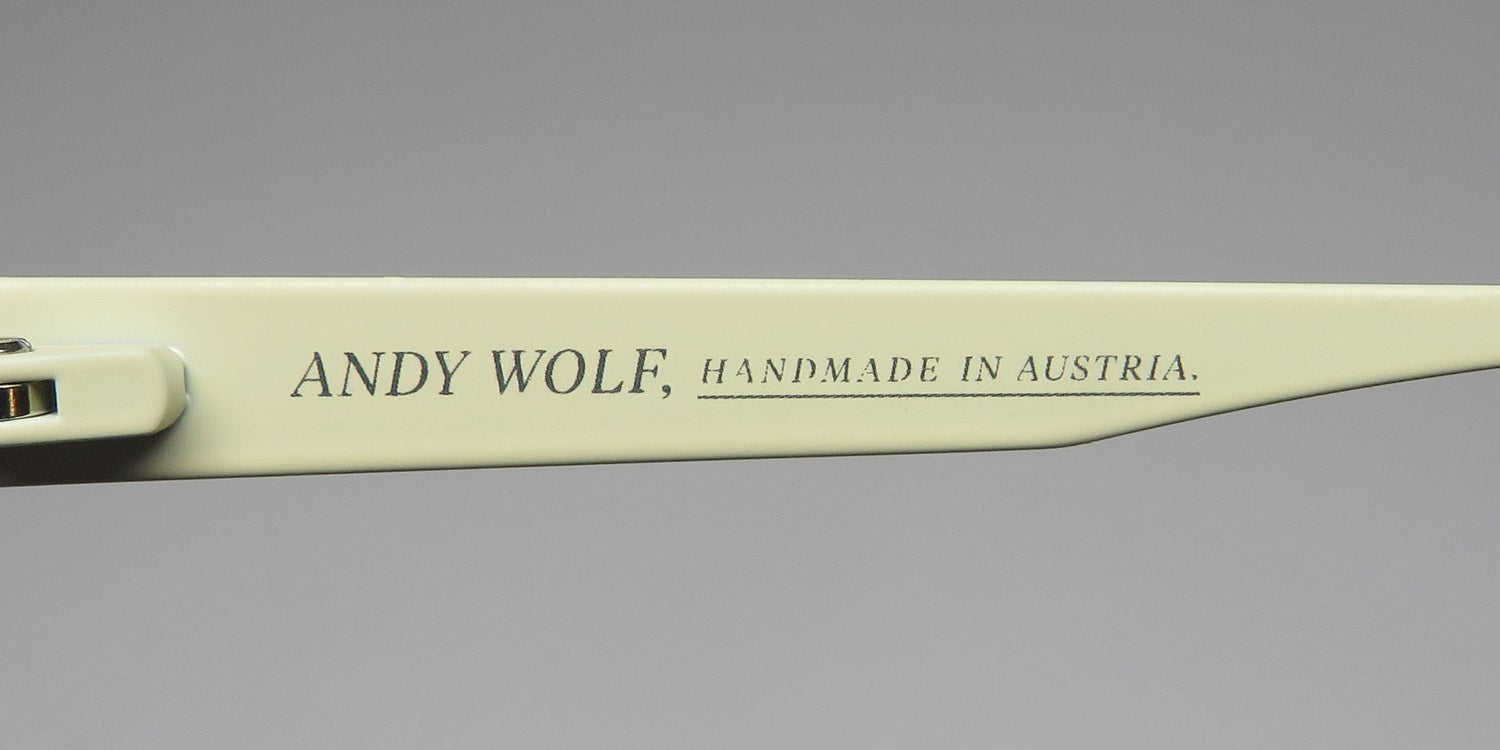 Andy Wolf Christian Sunglasses by ModaFrames